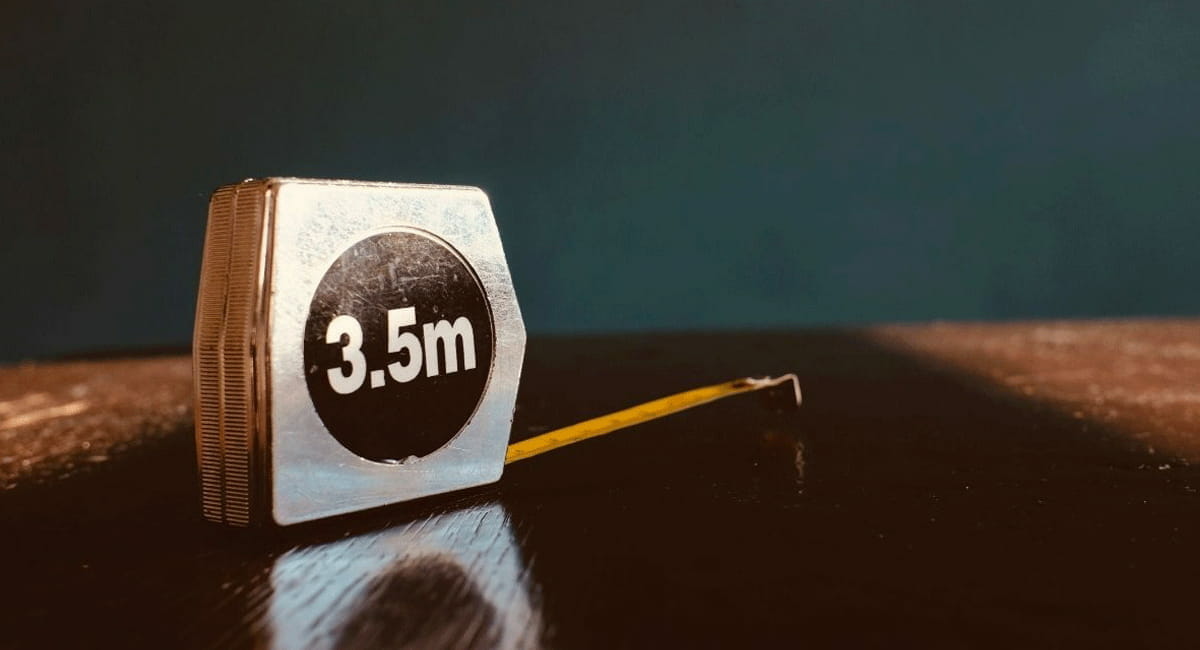 IMPERIAL VS METRIC MEASUREMENT