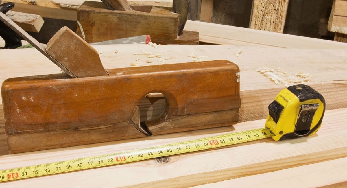 THE BEST WOODWORKING TAPE MEASURE PICKS IN 2022