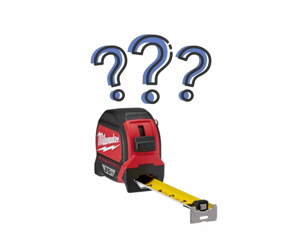 What is a Tape Measure