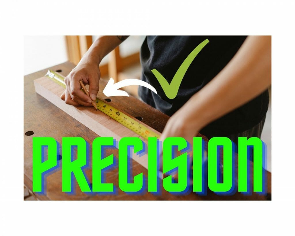 Stadiometer vs Tape Measure