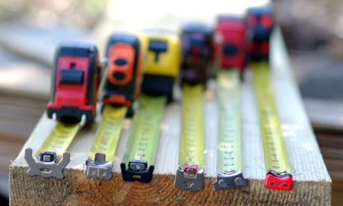 A Buying Guide For The Best Tape Measure